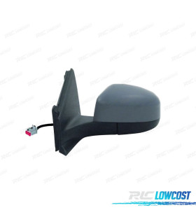 ESPEJO COMPLETO IZQUIERDO FORD MONDEO 07-14 ABATIBLE