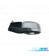 ESPEJO COMPLETO IZQUIERDO FORD MONDEO MK4 07-14 LUZ SUELO MEMORIA