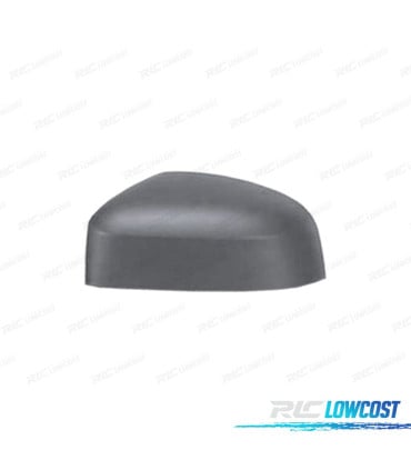 CARCASA ESPEJO IZQUIERDO FORD FOCUS 07-