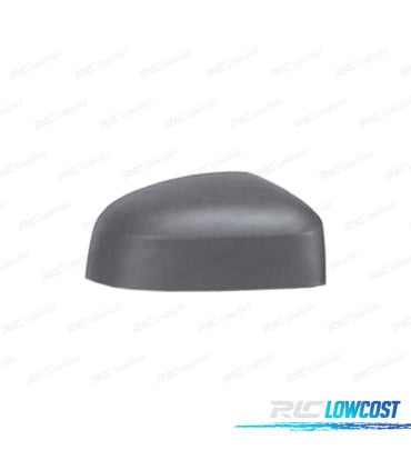 CARCASA ESPEJO DERECHO FORD FOCUS 07-