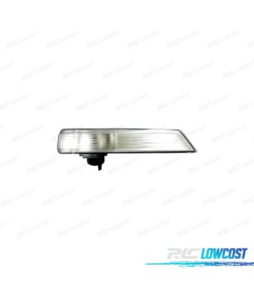 INTERMITENTE ESPEJO IZQUIERDO FORD MONDEO MK4 07-14