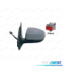 ESPEJO COMPLETO IZQUIERDO FORD S-MAX 06-14