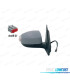 ESPEJO COMPLETO DERECHO FORD S-MAX 06-14 ELETRICO