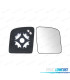 CRISTAL ESPEJO + BASE DERECHO FORD TOURNEO CONNECT 02-09 TERMICO