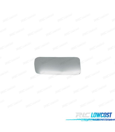 CRISTAL ESPEJO + BASE DERECHO FORD TOURNEO CONNECT 02-09 INFERIOR