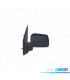 ESPEJO COMPLETO IZQUIERDO FORD TOURNEO CONNECT 09-12 TRANSIT CONNECT 09-12 MANUAL