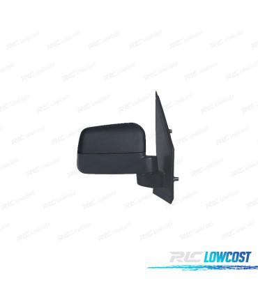 ESPEJO COMPLETO DERECHO FORD TOURNEO TRANSIT CONNECT 09-12 MANUAL