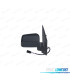 ESPEJO COMPLETO DERECHO FORD TOURNEO CONNECT 09-12 TRANSIT CONNECT 09-12 ELETRICO