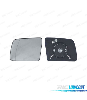 CRISTAL ESPEJO + BASE IZQUIERDO FORD TOURNEO CONNECT 09-12 TRANSIT CONNECT 09-12 TERMICO