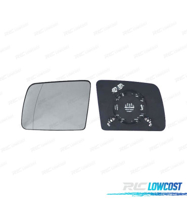 CRISTAL ESPEJO + BASE IZQUIERDO FORD TOURNEO CONNECT 09-12 TRANSIT CONNECT 09-12 TERMICO
