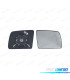 CRISTAL ESPEJO + BASE DERECHO FORD TOURNEO CONNECT 09-12 TRANSIT CONNECT 09-12 TERMICO