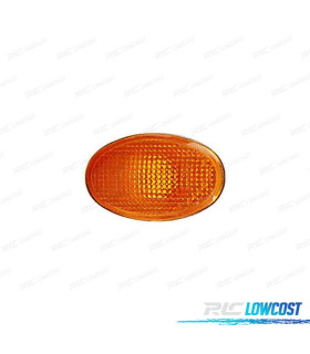 INTERMITENTE ESPEJO REVERSIBLE IZQUIERDO / DERECHO FORD TRANSIT 00-09 AMBAR