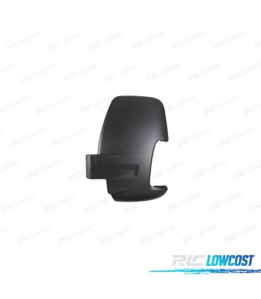 CARCASA ESPEJO IZQUIERDO FORD TRANSIT 14-