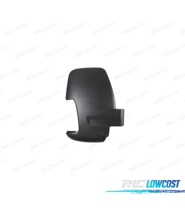 CARCASA ESPEJO DERECHO FORD TRANSIT 14-