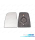 CRISTAL ESPEJO + BASE IZQUIERDO FORD TRANSIT 14-17