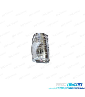INTERMITENTE ESPEJO IZQUIERDO FORD TRANSIT 14-17 BLANCO