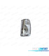 INTERMITENTE ESPEJO DERECHO FORD TRANSIT 14-17 BLANCO