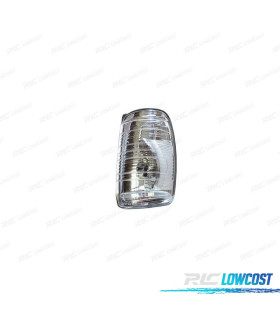 INTERMITENTE ESPEJO DERECHO FORD TRANSIT 14-17 BLANCO