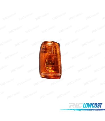 INTERMITENTE ESPEJO IZQUIERDO FORD TRANSIT 14-17 AMBAR