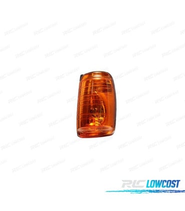 INTERMITENTE ESPEJO DERECHO FORD TRANSIT 14-17 AMBAR