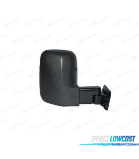 ESPEJO COMPLETO DERECHO FORD TRANSIT 86-92
