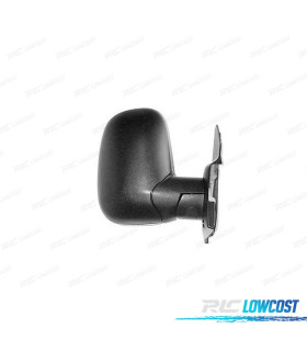 ESPEJO COMPLETO DERECHO FORD TRANSIT 94-00
