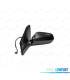 ESPEJO COMPLETO IZQUIERDO HONDA CIVIC 3P 01-03