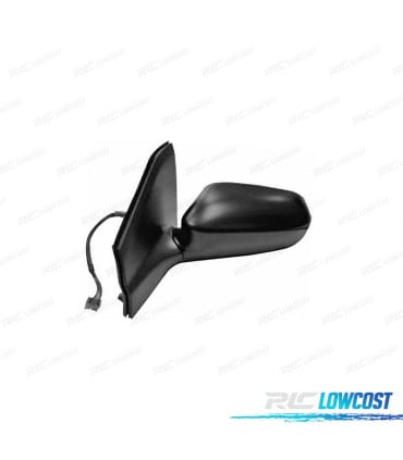 ESPEJO COMPLETO IZQUIERDO HONDA CIVIC 3P 01-03