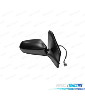 ESPEJO COMPLETO DERECHO HONDA CIVIC 3P 01-03