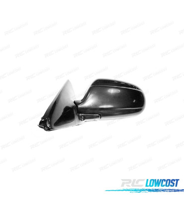 ESPEJO COMPLETO IZQUIERDO HONDA CIVIC 3P 96-01 ELETRICO