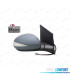 ESPEJO COMPLETO DERECHO HONDA CIVIC VIII HATCHBACK 06-12 ABATIBLE