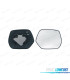 CRISTAL ESPEJO BASE DERECHO HONDA CR-V III 07-14