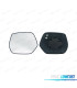 CRISTAL ESPEJO BASE IZQUIERDO HONDA CR-V III 07-14 TERMICO