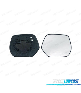 CRISTAL ESPEJO BASE DERECHO HONDA CR-V III 07-14 TERMICO