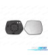 CRISTAL ESPEJO BASE DERECHO HONDA CR-V 14-19 ASFERICO