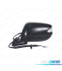 ESPEJO COMPLETO IZQUIERDO HONDA JAZZ 08-17 ABATIBLE