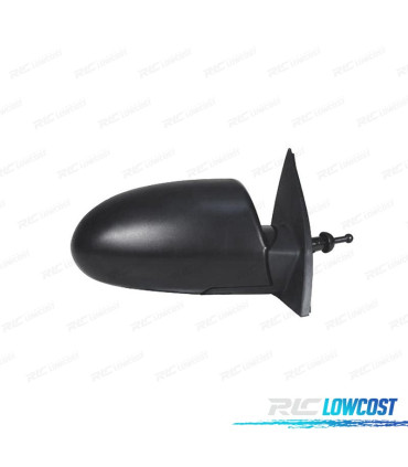 ESPEJO COMPLETO DERECHO HYUNDAI ACCENT 06-10
