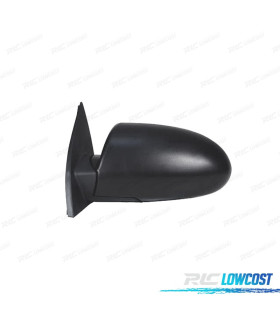 ESPEJO COMPLETO IZQUIERDO HYUNDAI ACCENT 06-10 ELETRICO