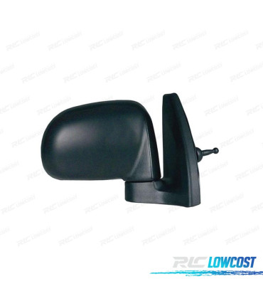 ESPEJO COMPLETO DERECHO HYUNDAI ATOS 01-04