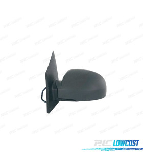 ESPEJO COMPLETO IZQUIERDO HYUNDAI GETZ 02-05 TERMICO