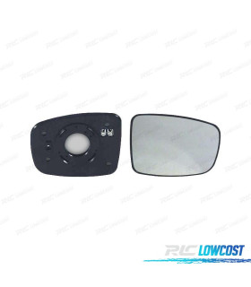CRISTAL ESPEJO BASE DERECHO HYUNDAI I10 08-11 TERMICO