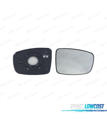 CRISTAL ESPEJO BASE DERECHO HYUNDAI I10 08-11 TERMICO