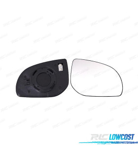 CRISTAL ESPEJO BASE DERECHO HYUNDAI I20 08-13 TERMICO