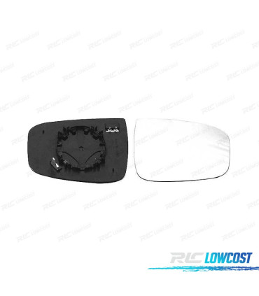 CRISTAL ESPEJO BASE DERECHO HYUNDAI IX20 10-17
