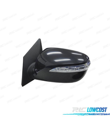 ESPEJO COMPLETO IZQUIERDO HYUNDAI IX35 10-17