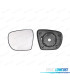 CRISTAL ESPEJO + BASE IZQUIERDO HYUNDAI IX35 10-17