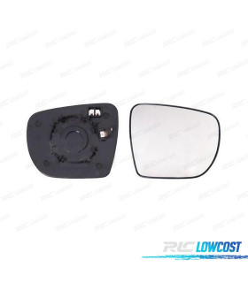 CRISTAL ESPEJO BASE DERECHO HYUNDAI IX35 10-17 TERMICO