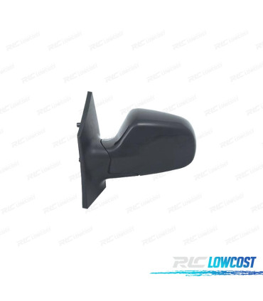 ESPEJO COMPLETO IZQUIERDO HYUNDAI MATRIX 01-08 TERMICO