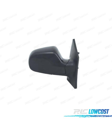 ESPEJO COMPLETO DERECHO HYUNDAI MATRIX 01-08 TERMICO