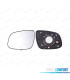 CRISTAL ESPEJO + BASE IZQUIERDO KIA CEED 10-12